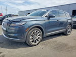 Lincoln Nautilus 2023