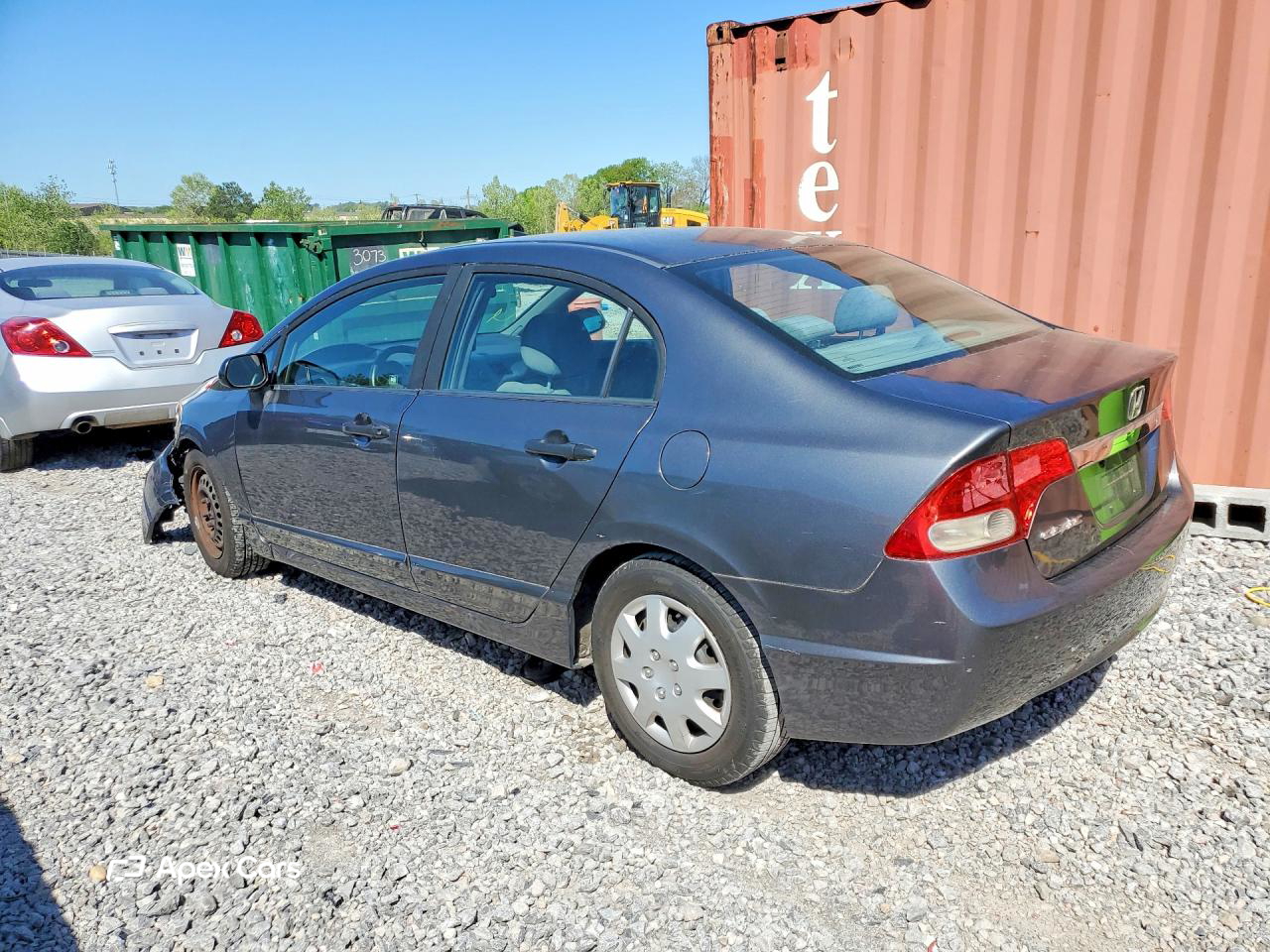 Honda Civic 2011
