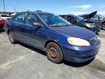 Toyota Corolla 2005