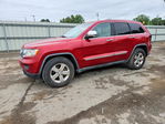 Jeep Cherokee 2011