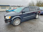 Chrysler Voyager 2015