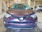 Toyota RAV 4 2016