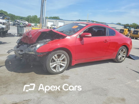 Nissan Altima 2010 - Image 1 of 12