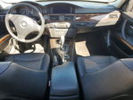 BMW Series 3 2011