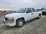 GMC Sierra 2004