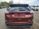 Ford Edge 2015