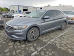 Volkswagen Jetta 2021