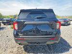 Ford Explorer 2021