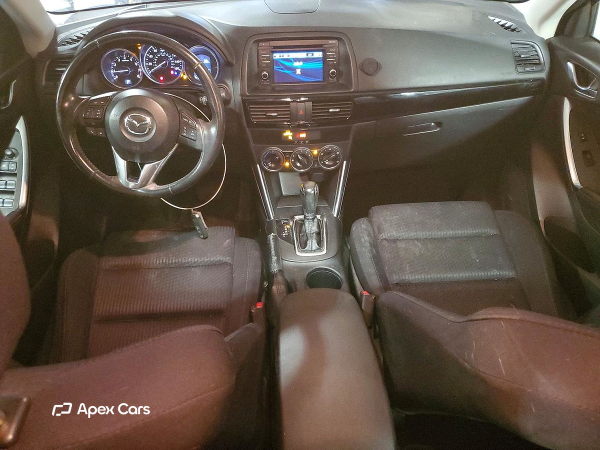 Mazda CX-5 2014