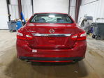 Nissan Altima 2017