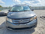 Honda Odyssey 2012
