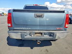 GMC Sierra 2007