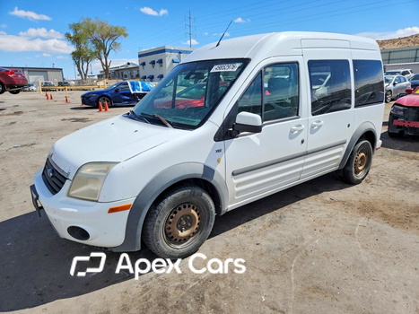 Ford Transit 2012 - Zdjęcie 1 z 13