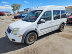 Ford Transit 2012