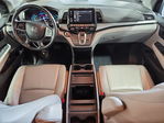 Honda Odyssey 2019