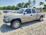 Chevrolet Silverado 2002