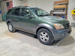 Kia Sorento 2007