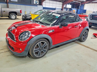 MINI Cooper 2013 - Image 1 of 12