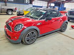 MINI Cooper 2013