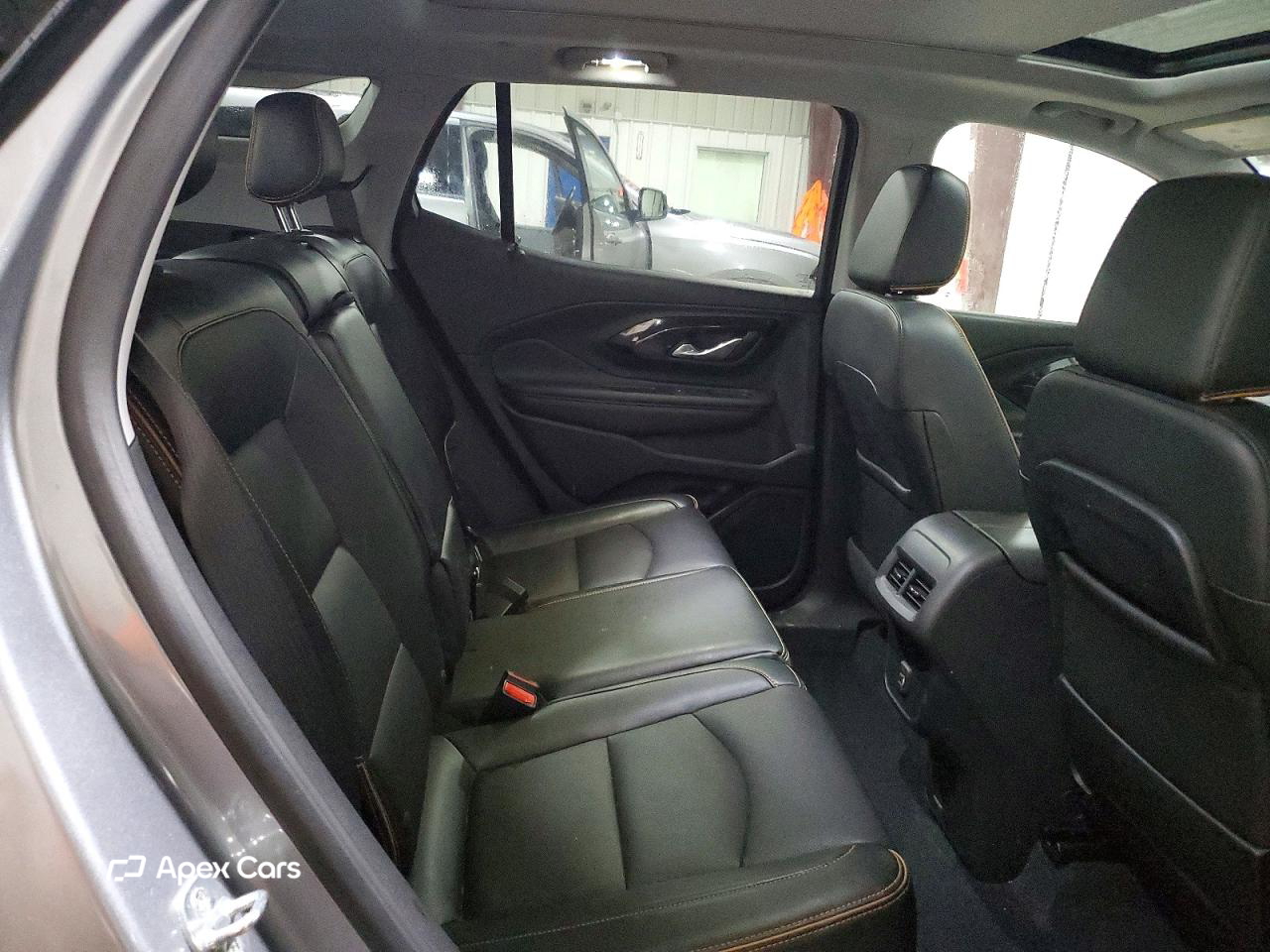 GMC Terrain 2023