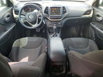 Jeep Cherokee 2016