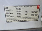 Tesla Model S 2016