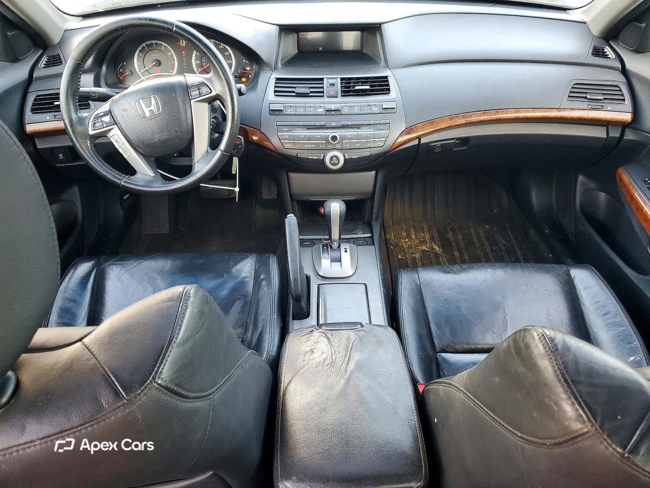 Honda Accord 2011