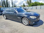 BMW Series 7 2015