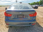 BMW Series 3 2014