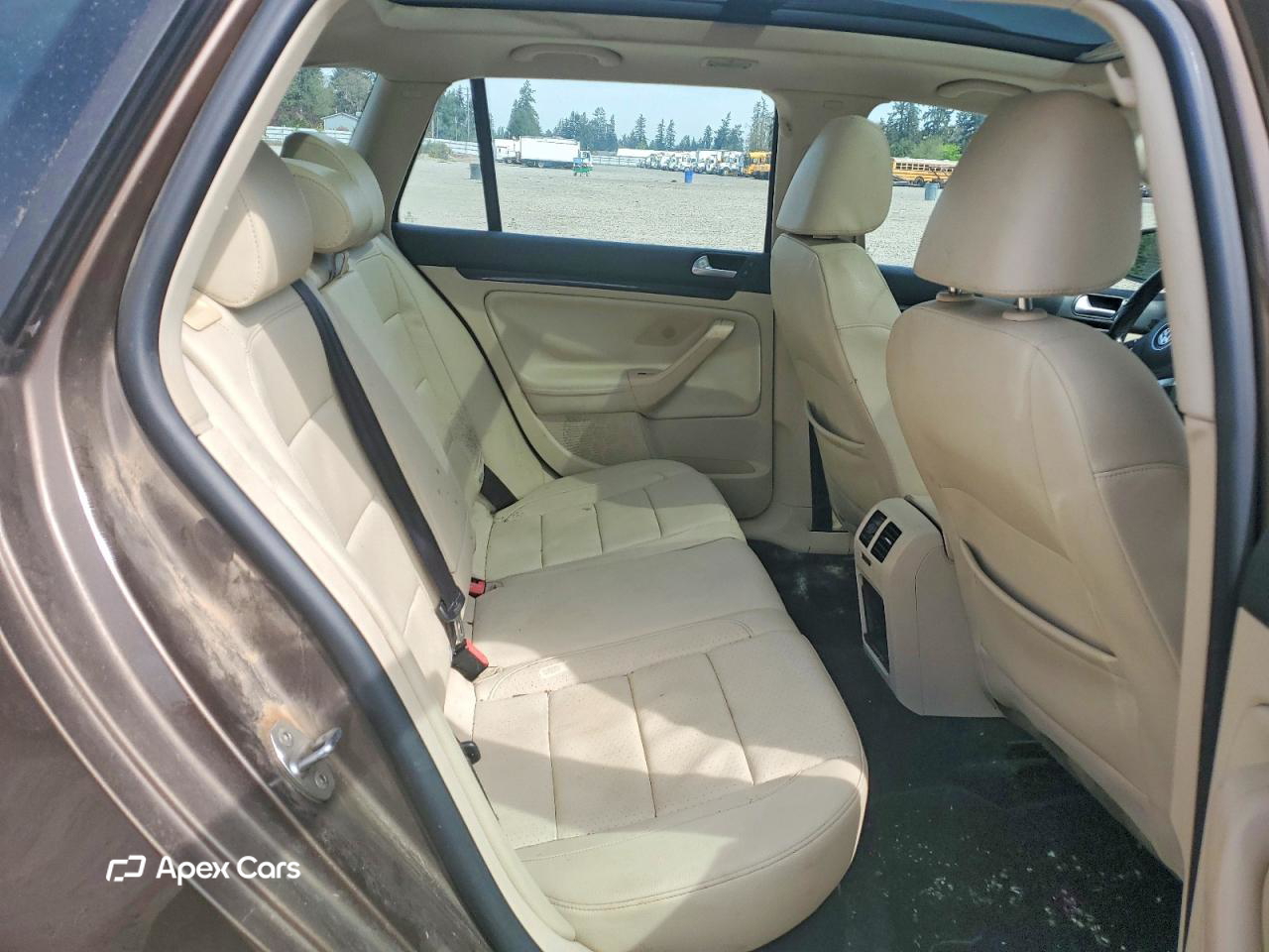 Volkswagen Jetta 2014