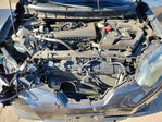 Nissan Rogue 2015