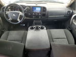 Chevrolet Silverado 2011