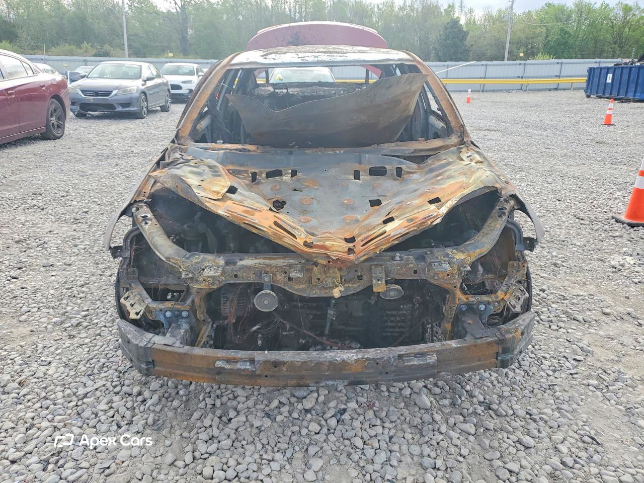 Kia Optima 2013