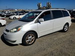 Toyota Sienna 2004