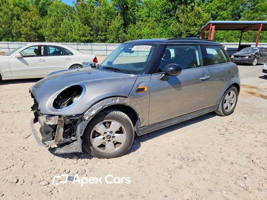 2016 MINI Cooper - Image 1 of 12