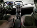 Hyundai Elantra 2016