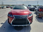 Lexus RX 2017