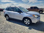 Subaru Forester 2015