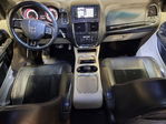 Dodge Caravan 2016