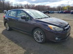 Subaru Impreza 2013