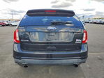Ford Edge 2013