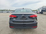 Kia Forte 2018
