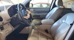 Honda Pilot 2014