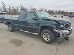 GMC Sierra 2005