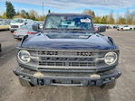 Ford Bronco 2022