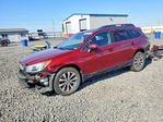 Subaru Outback 2016