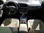Audi Q5 2015