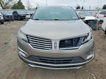 Lincoln MKC 2016