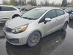 Kia Rio 2012