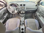 Nissan Versa 2012